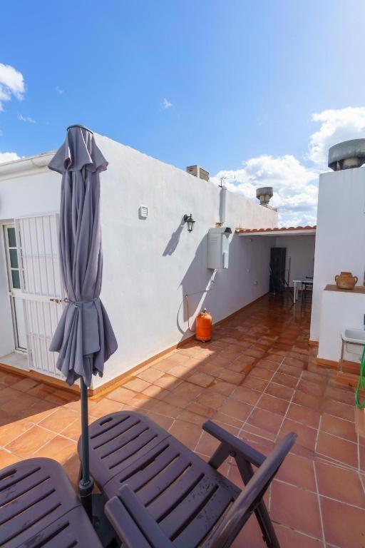 Rentalsevilla Guadalete I Sevilla
