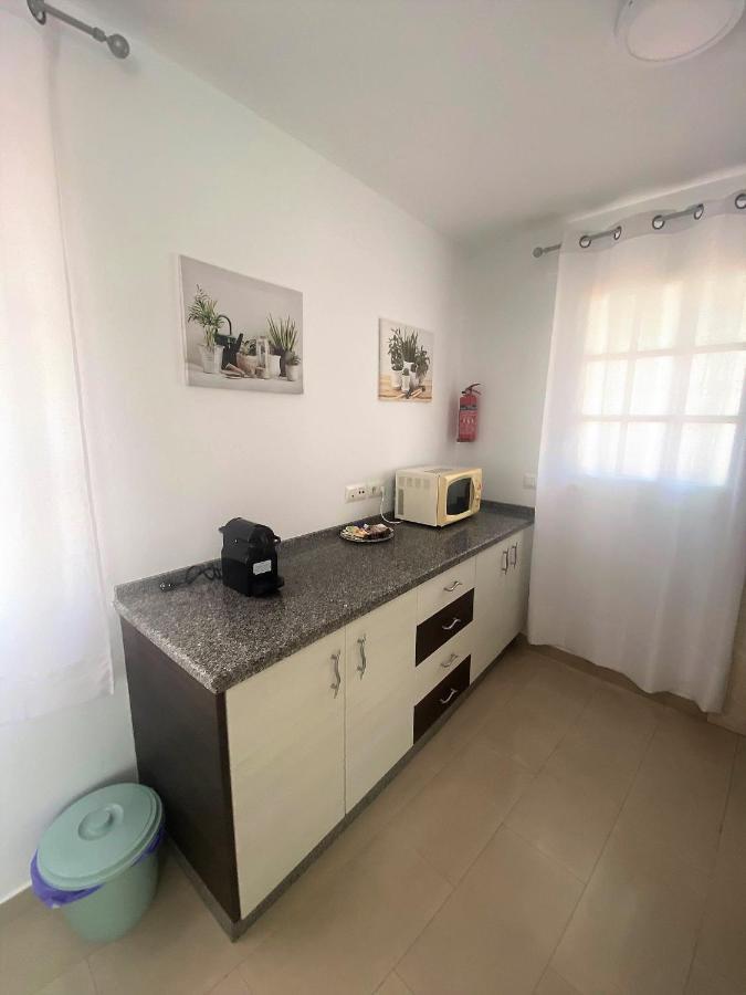 Apartamento Rentalsevilla Guadalete I Sevilla