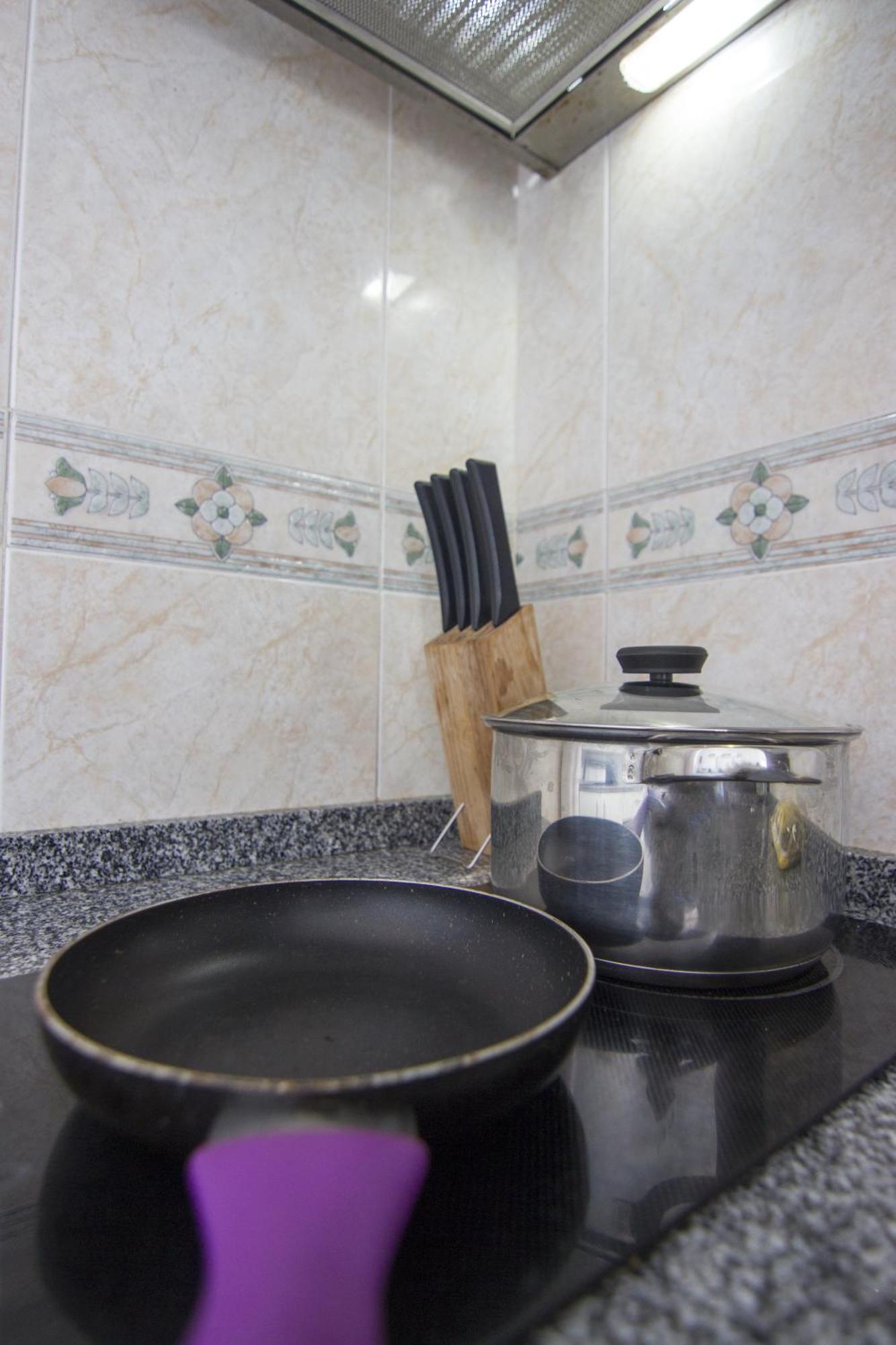 Apartamento Rentalsevilla Guadalete I
