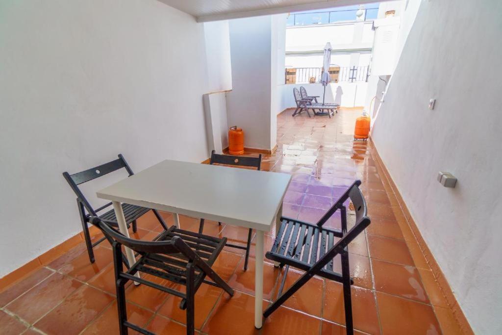 Rentalsevilla Guadalete I Appartement Séville