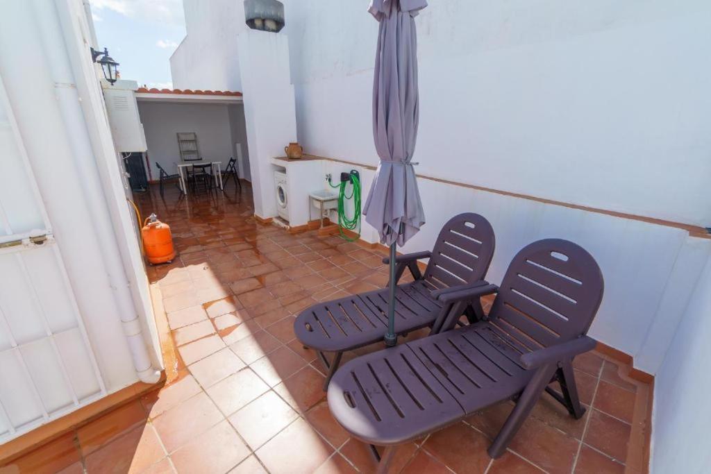 Rentalsevilla Guadalete I Appartement *
