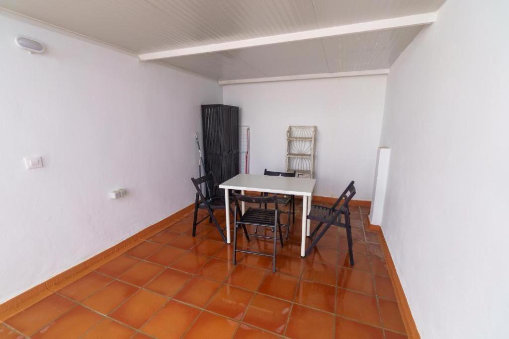 Rentalsevilla Guadalete I Appartement *