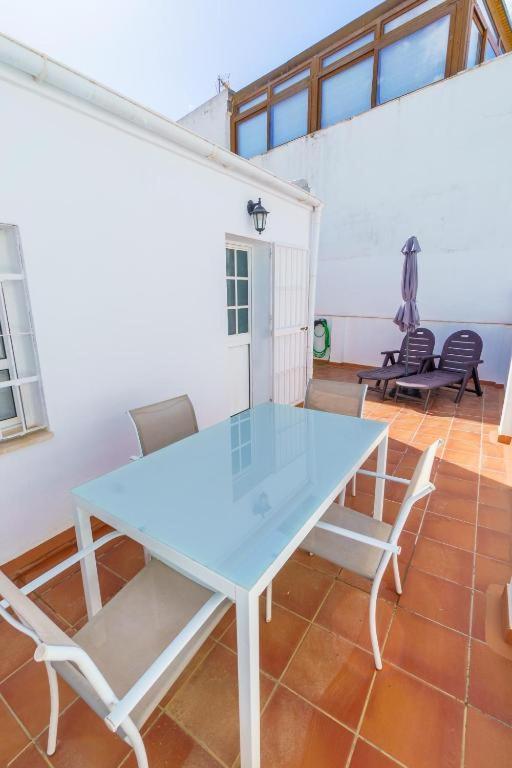Appartement Rentalsevilla Guadalete I *