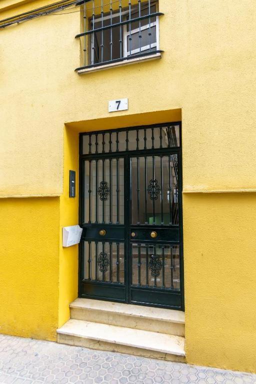 Appartement Rentalsevilla Guadalete I *