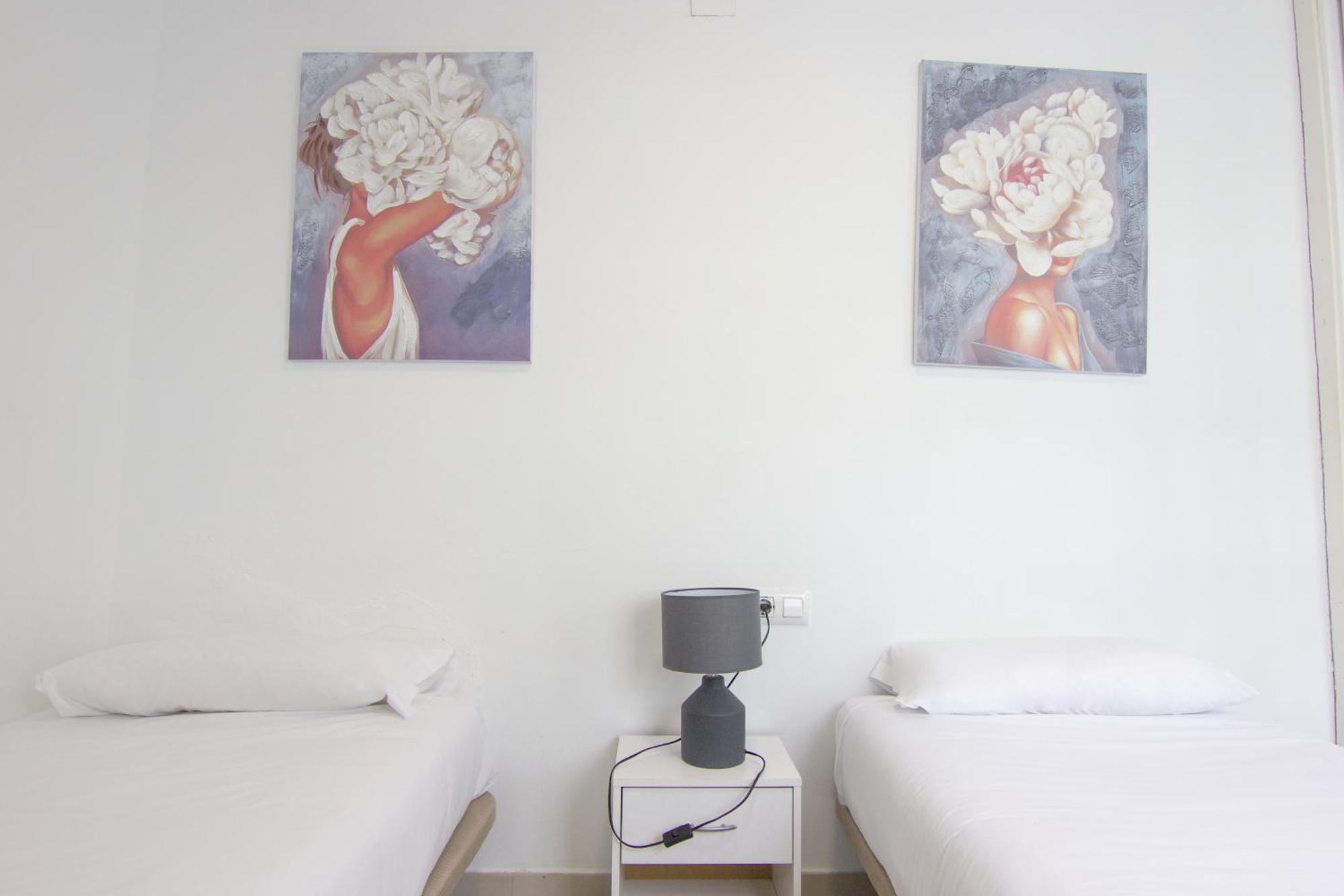 Rentalsevilla Guadalete I Appartement